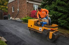 Professional Driveway Paving Services in Strathmore, CA